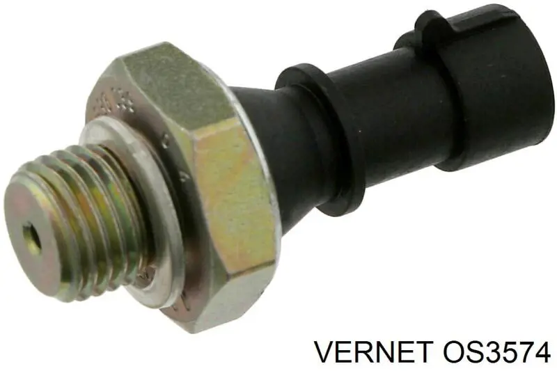Манометры (указатель давления масла) Vernet OS3574 цена, от 4.86 USD
