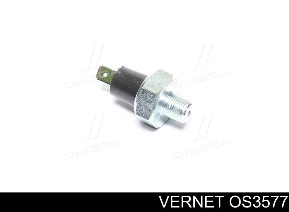 Датчик давления масла VERNET OS3577