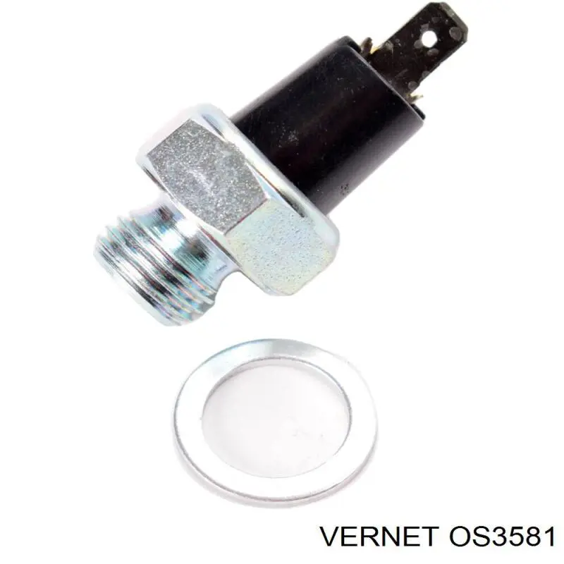 Манометры (указатель давления масла) Vernet OS3581 цена, от 10.58 USD
