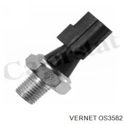 Датчик давления масла двигателя Vernet OS3582