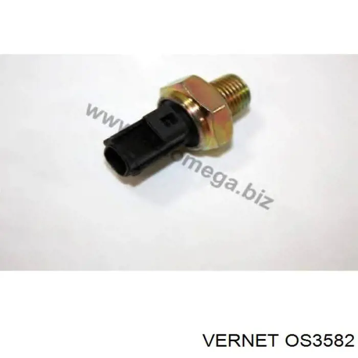 Compre OS3582 Vernet Sensor de pressão de óleo