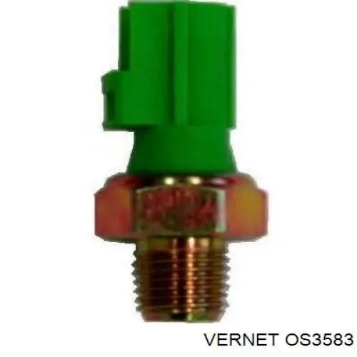 Датчик давления масла двигателя Vernet OS3583