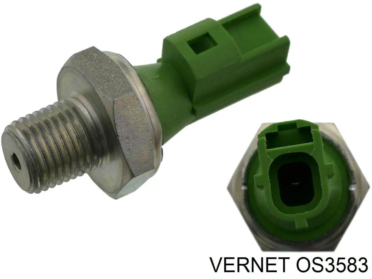 Манометры (указатель давления масла) Vernet OS3583 цена, от 4.51 USD