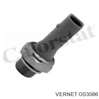 Купить OS3586 Vernet Датчик давления масла