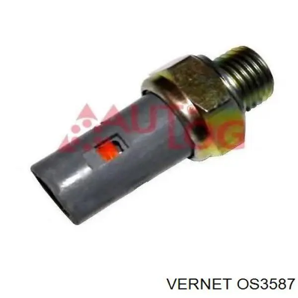 Датчик давления масла OS3587 Vernet