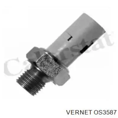 Датчик давления масла двигателя Vernet OS3587