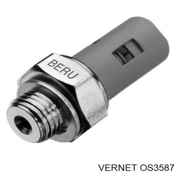 Манометры (указатель давления масла) Vernet OS3587 цена, от 3.86 USD