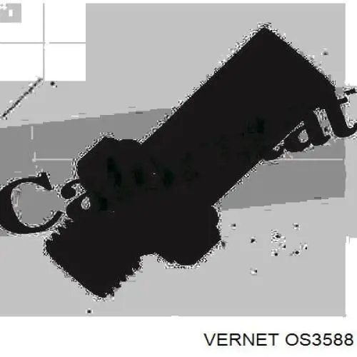 OS3588 Vernet