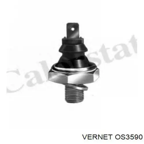 Датчик давления масла двигателя Vernet OS3590