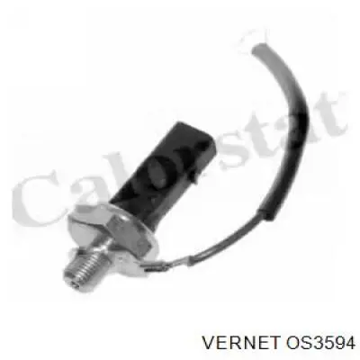 Манометры (указатель давления масла) Vernet OS3594 цена, от 6.32 USD
