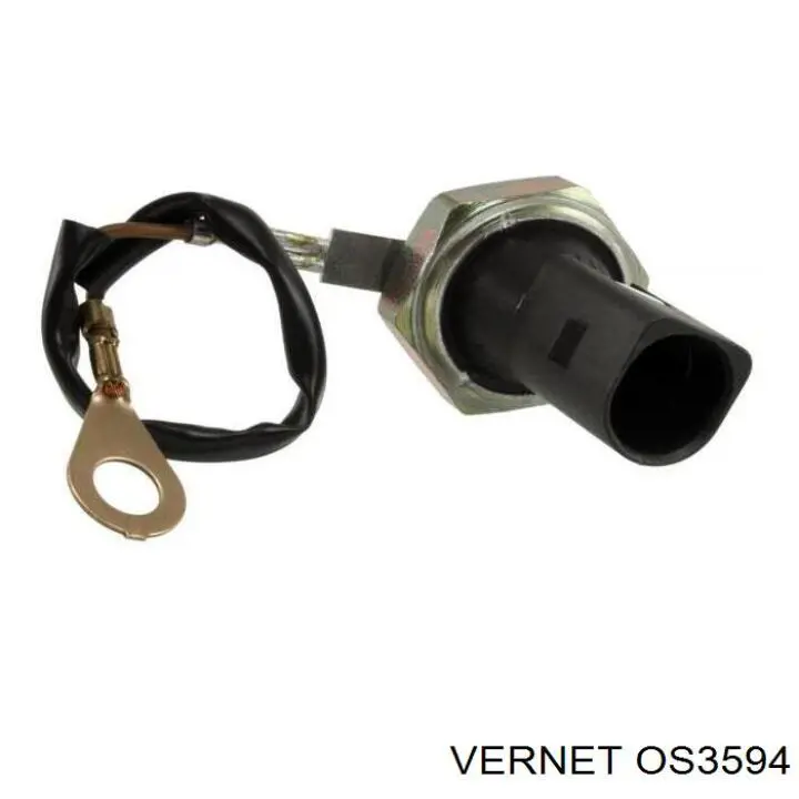 Купить OS3594 Vernet Датчик давления масла