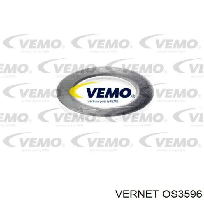 Купить OS3596 Vernet Датчик давления масла