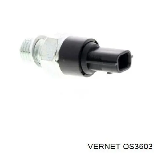 Манометры (указатель давления масла) Vernet OS3603 цена, от 6.77 USD