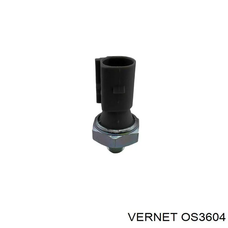 Манометры (указатель давления масла) Vernet OS3604 цена, от 6.28 USD