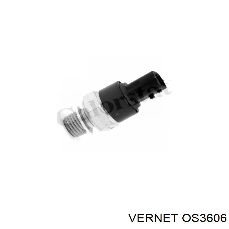 Датчик давления масла двигателя Vernet OS3606