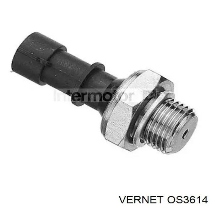 Манометры (указатель давления масла) Vernet OS3614 цена, от 3.14 USD