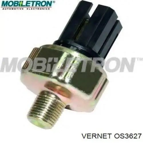 Датчик давления масла двигателя Vernet OS3627