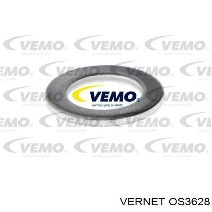 Датчик давления масла OS3628 Vernet