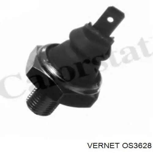 Датчик давления масла двигателя Vernet OS3628