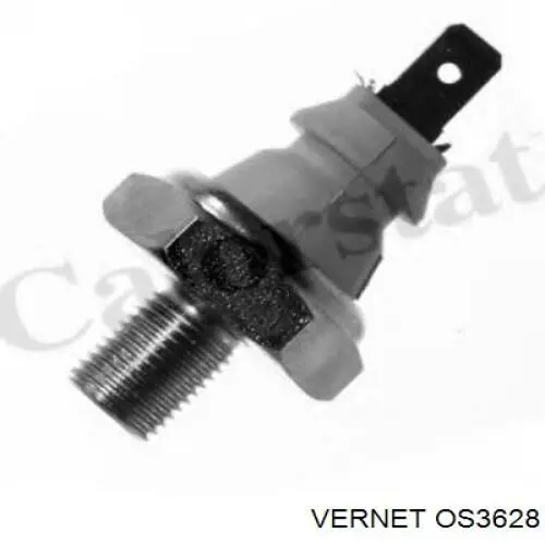 OS3628 Vernet Датчик указателя давления масла