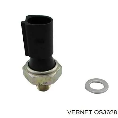 Манометры (указатель давления масла) Vernet OS3628 цена, от 5.04 USD