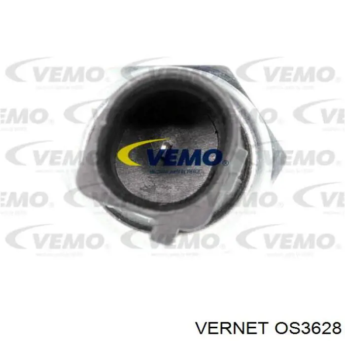 Купить OS3628 Vernet Датчик давления масла