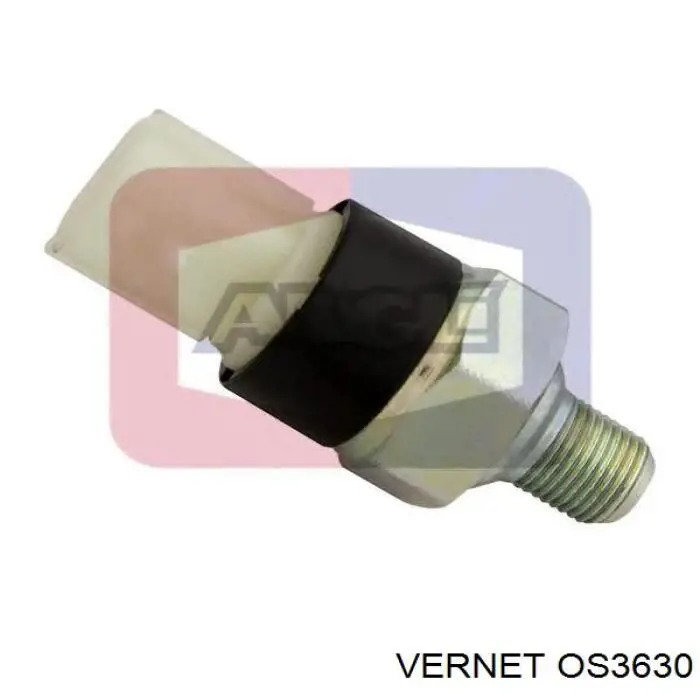 Купить OS3630 Vernet Датчик давления масла