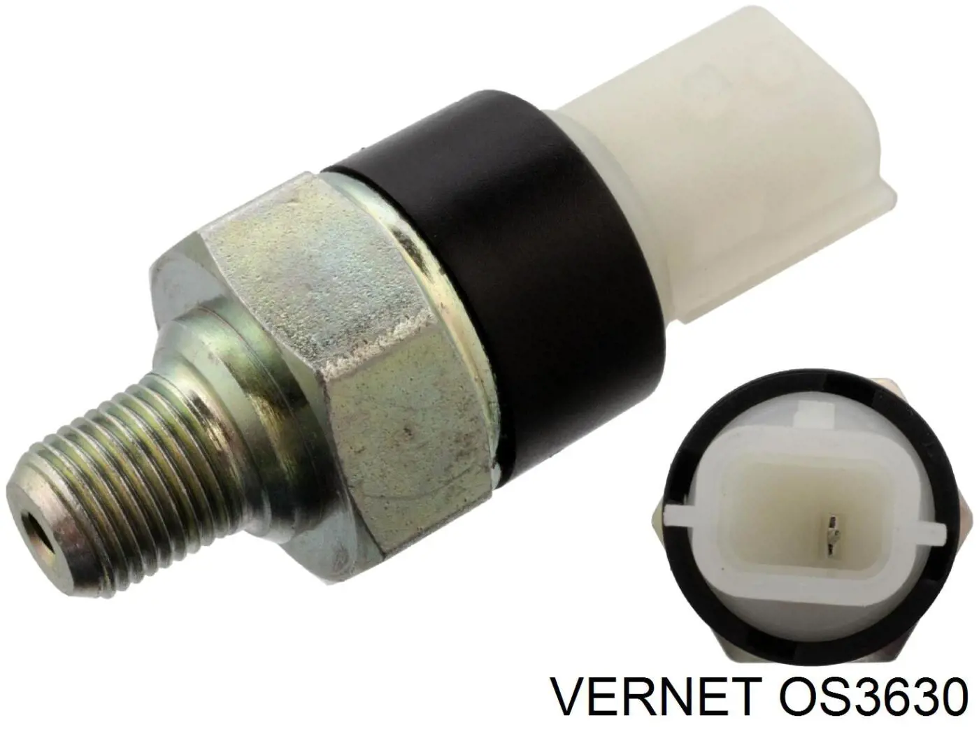 Манометры (указатель давления масла) Vernet OS3630 цена, от 9.91 USD