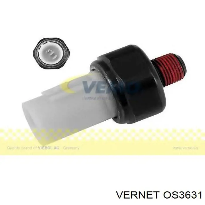 Манометры (указатель давления масла) Vernet OS3631 цена, от 7.64 USD