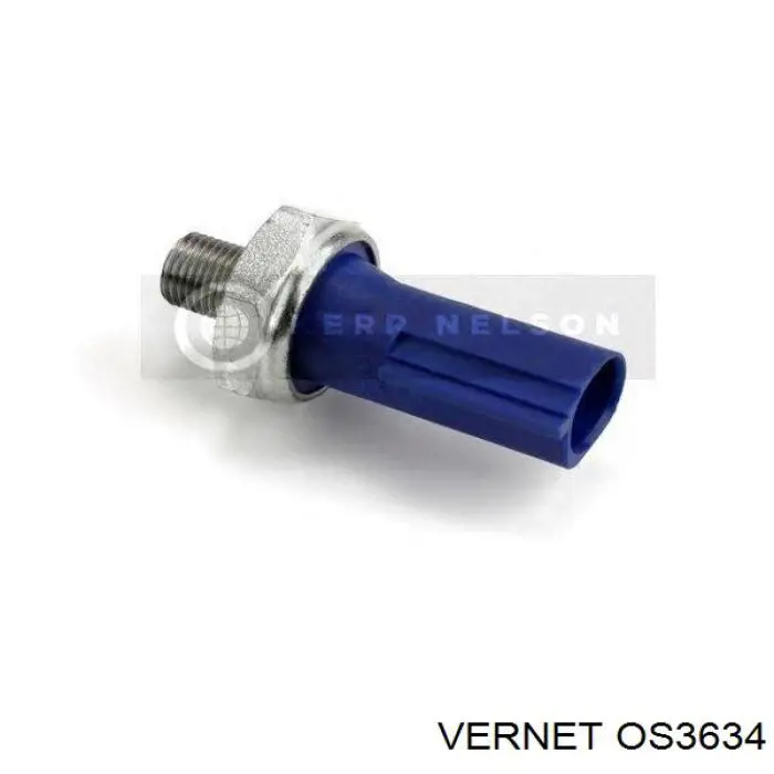 Купить OS3634 Vernet Датчик давления масла