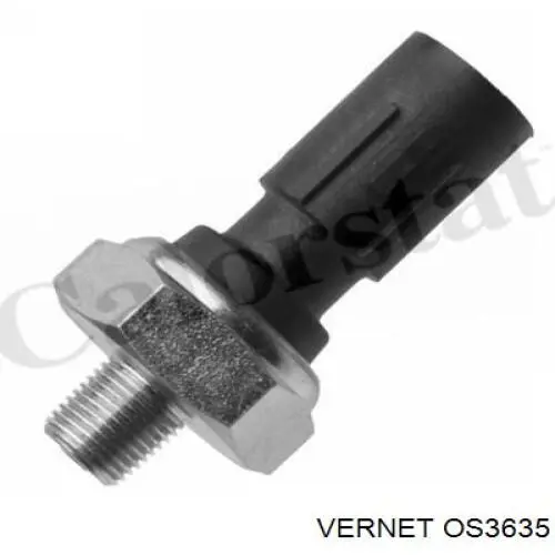 Манометры (указатель давления масла) Vernet OS3635 цена, от 5.19 USD