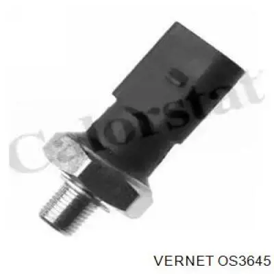 Датчик давления масла двигателя Vernet OS3645