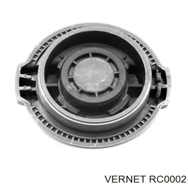 Купить RC0002 Vernet Крышка/пробка расширительного бачка