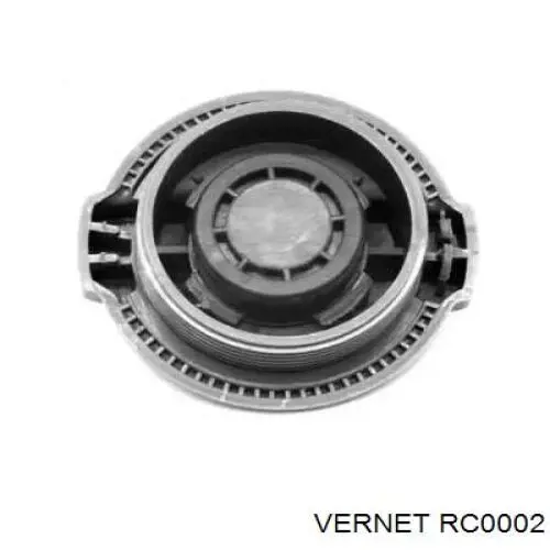 Крышка расширительного бачка RC0002 Vernet