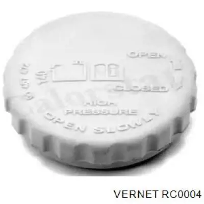 RC0004 Vernet