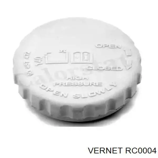 RC0004 Vernet