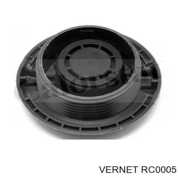 Купить RC0005 Vernet Крышка/пробка расширительного бачка