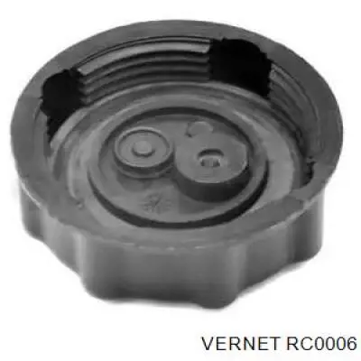 RC0006 Vernet