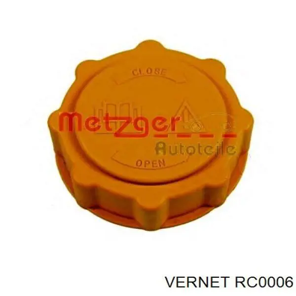 RC0006 Vernet