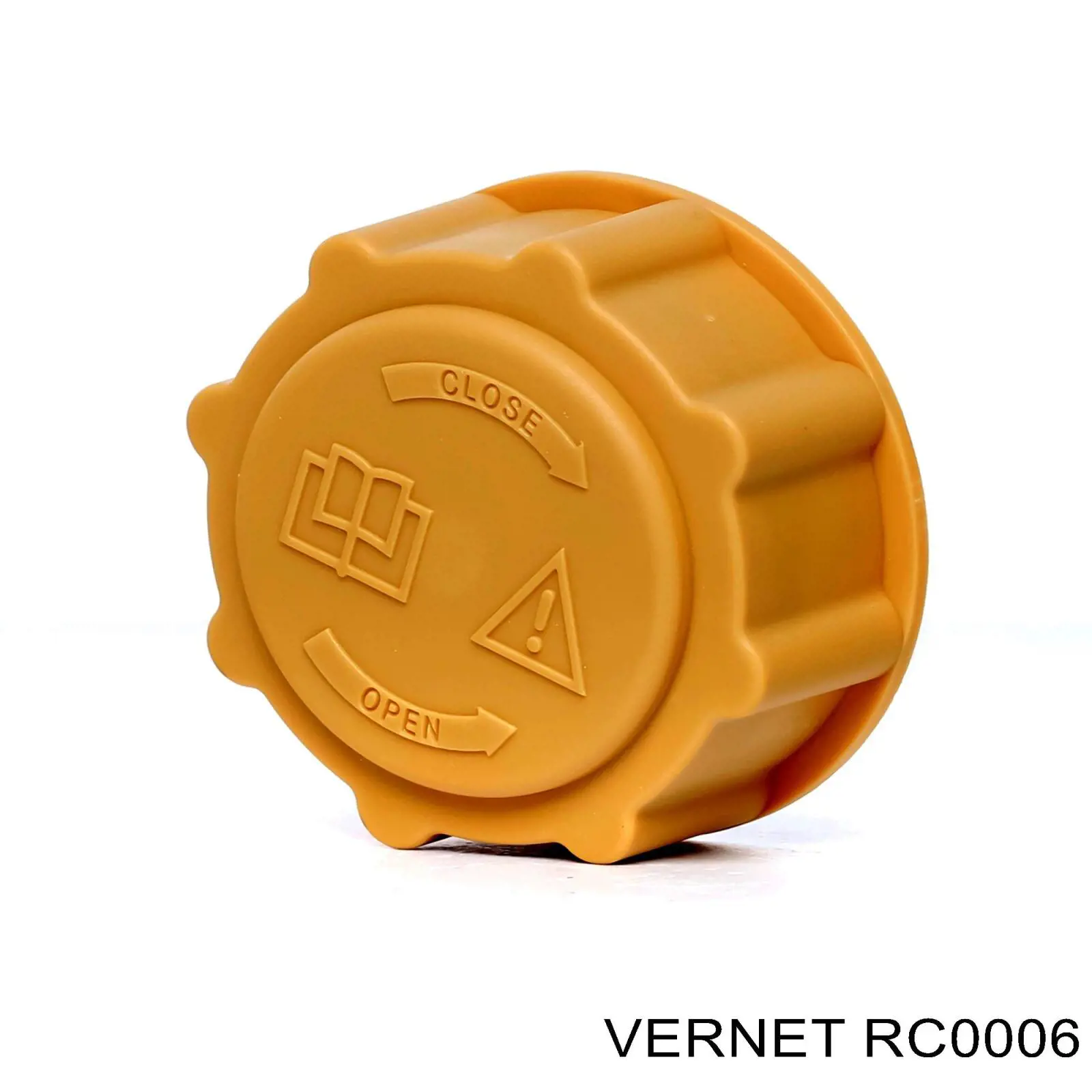 RC0006 Vernet