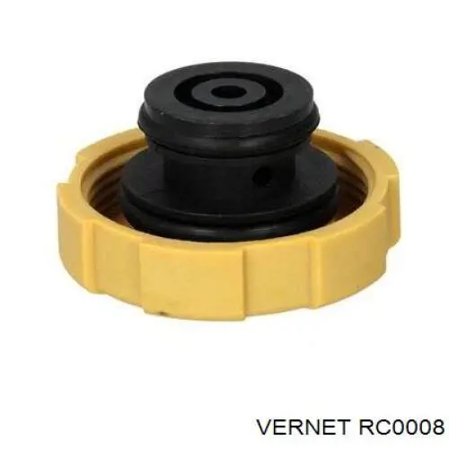 Крышка расширительного бачка RC0008 Vernet