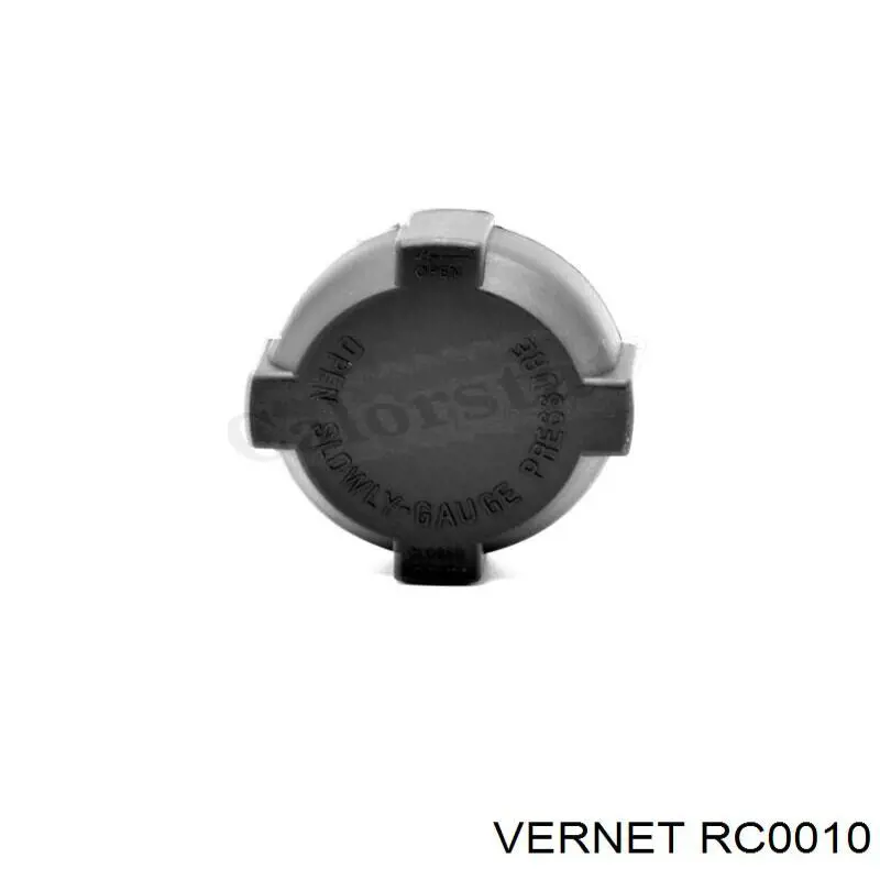 Крышка расширительного бачка RC0010 Vernet