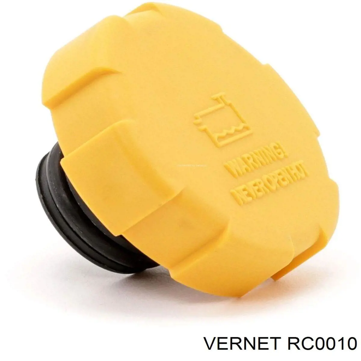 Купить RC0010 Vernet Крышка/пробка расширительного бачка