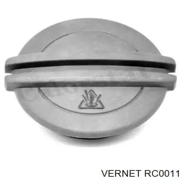 RC0011 Vernet крышка (пробка расширительного бачка)