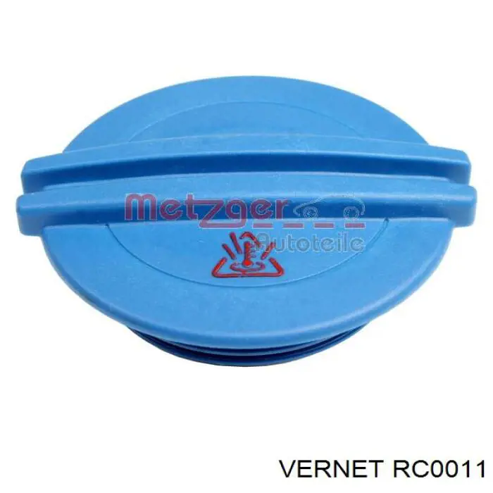 Крышка расширительного бачка RC0011 Vernet