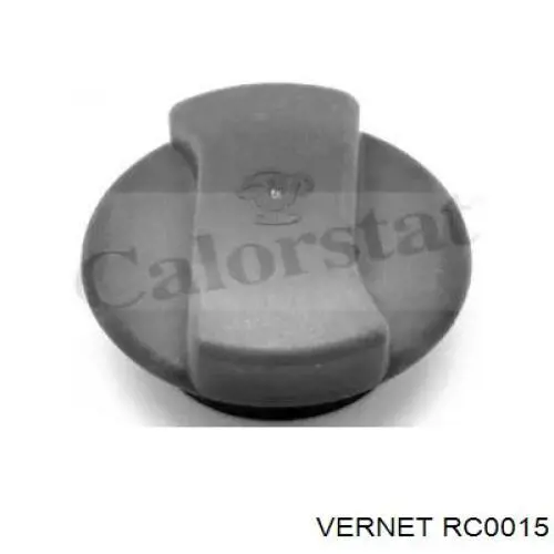 Крышка радиатора RC0015 Vernet