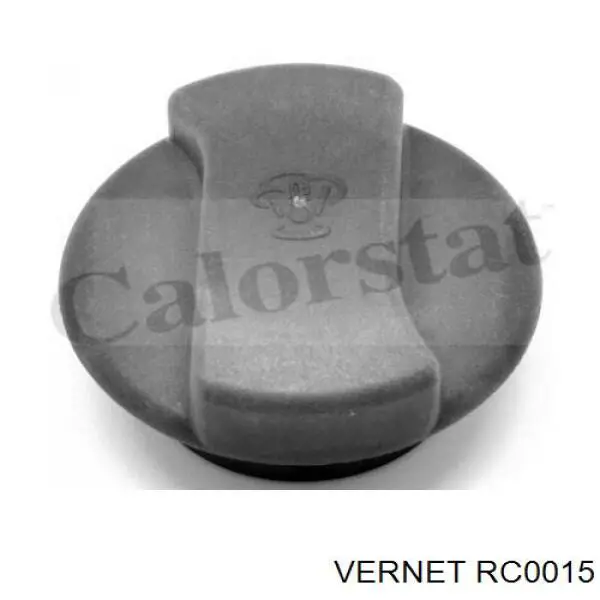 Крышка (пробка) радиатора VERNET RC0015