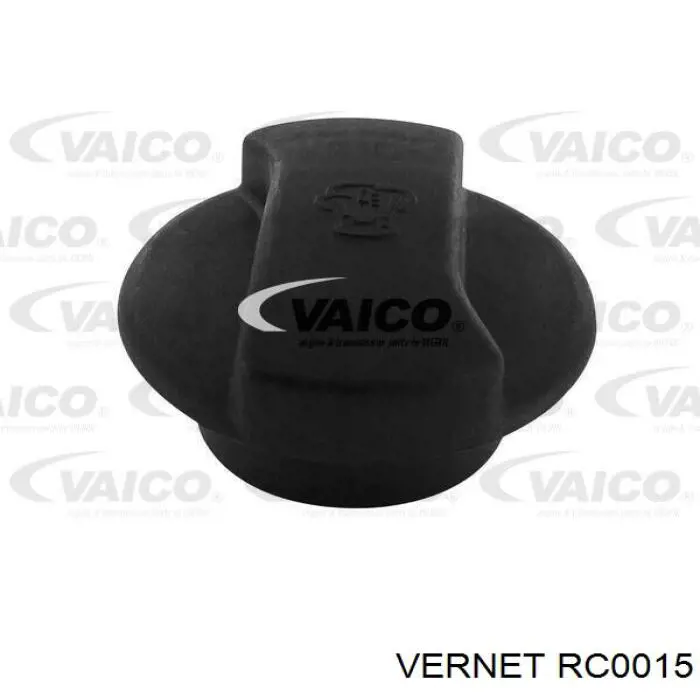 Купить RC0015 Vernet Крышка радиатора