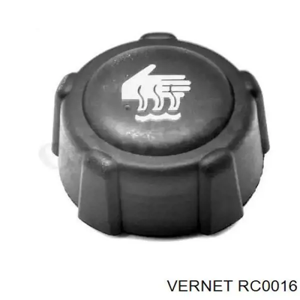 RC0016 Vernet