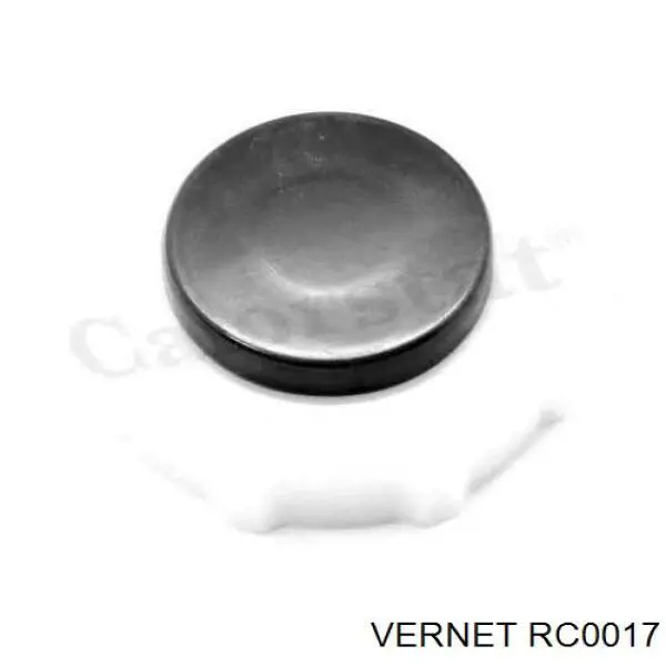 RC0017 Vernet